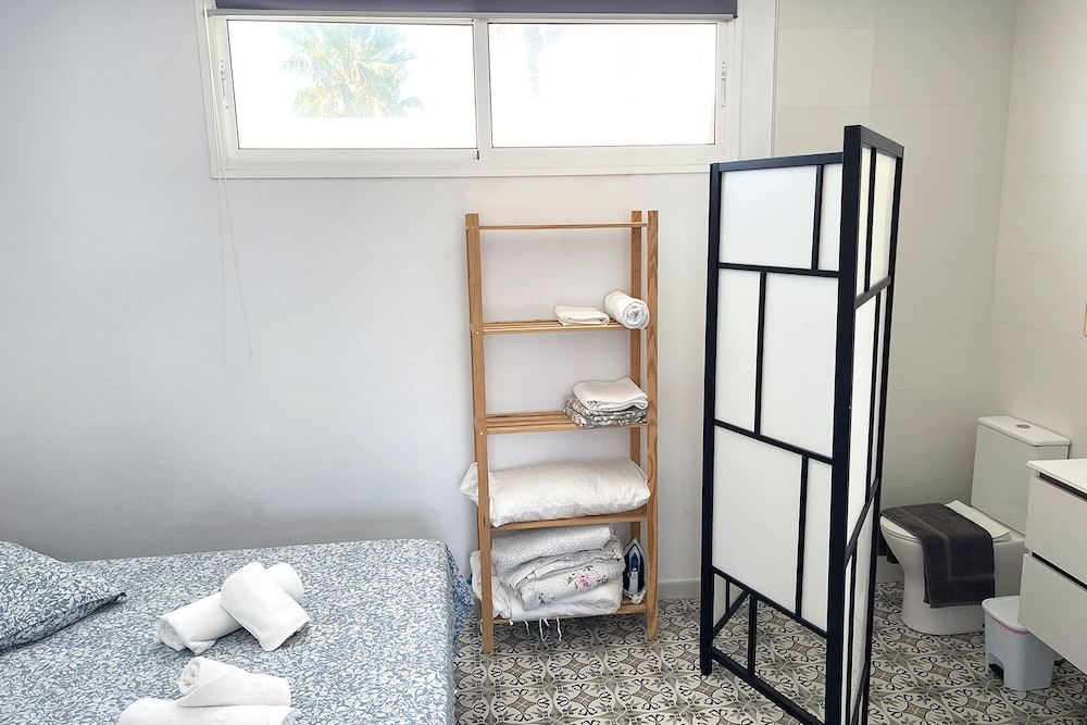 Agoodplan Playa El Palmar de Vejer