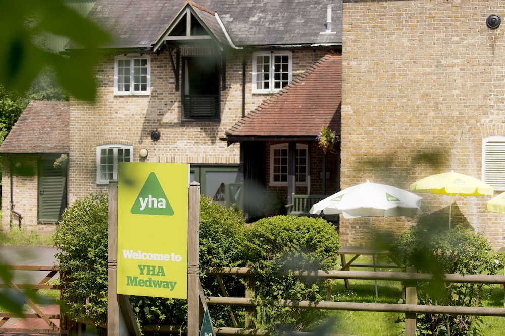 YHA Medway - Hostel