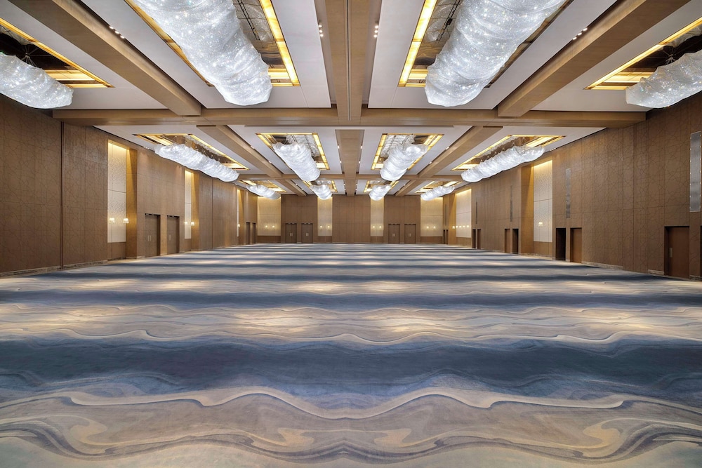 Hilton Abu Dhabi Yas Island