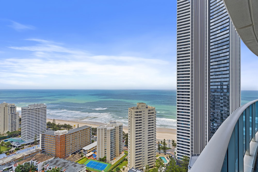 H-Residences Surfers Paradise - GCLR