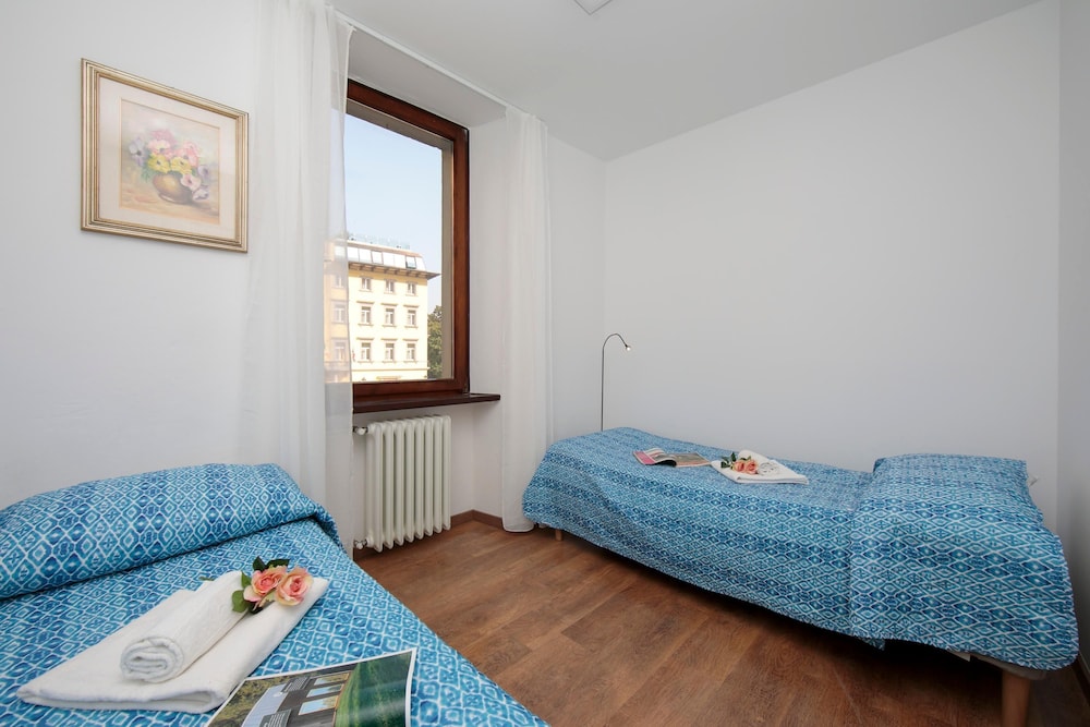 Residenza Rocca del Lago