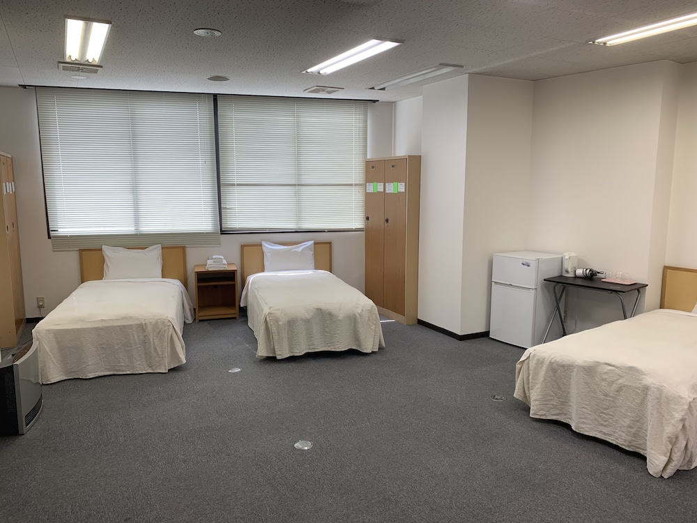 Yamanami'Tel - Hostel view 2