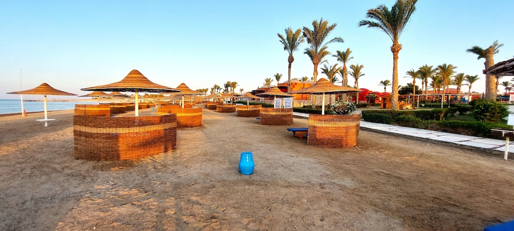Swisstouch Oriental Resort Marsa Alam