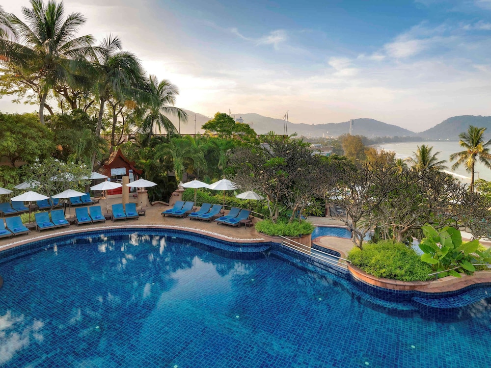 Novotel Phuket Resort — photo 151