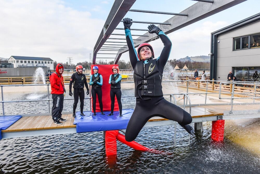 Surf Snowdonia