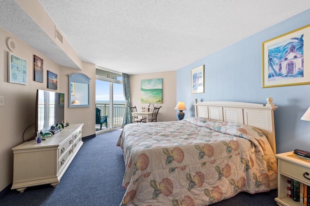 Units at Bay Watch by Elliott Beach Rentals