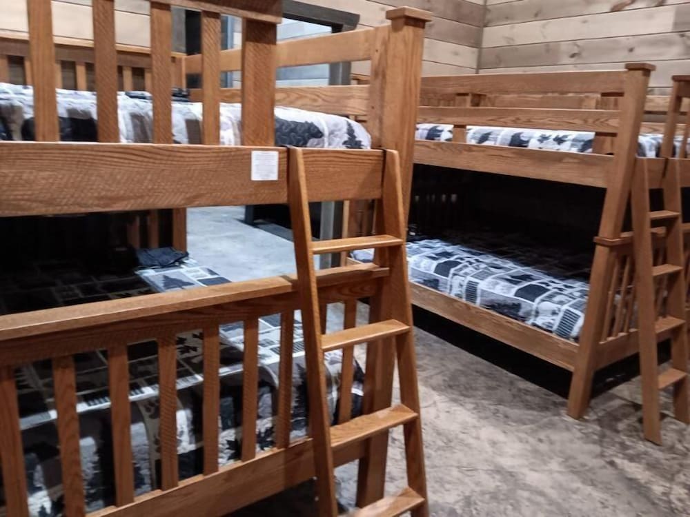 Coal Camp Lodge