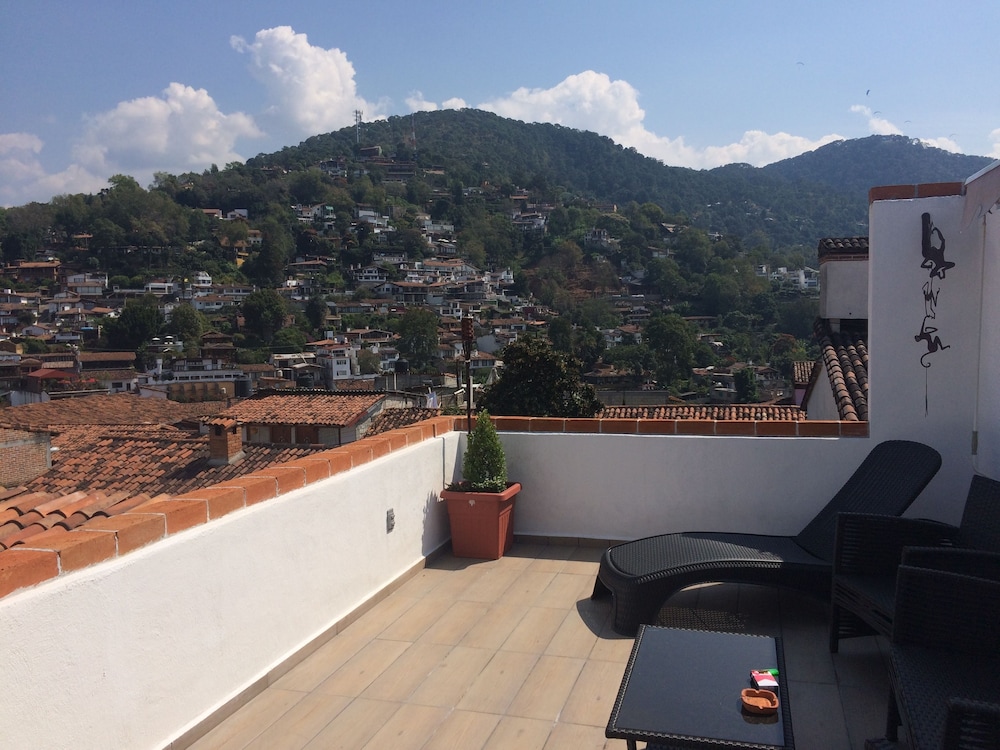 roof