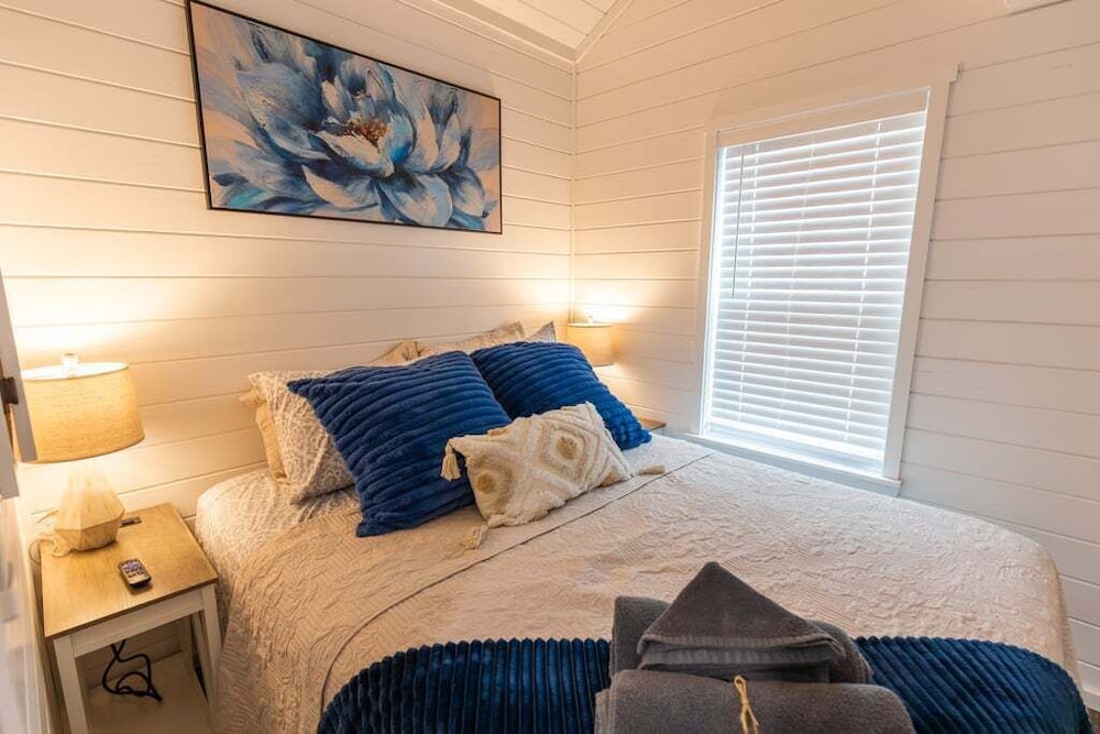 Captain's Quarters