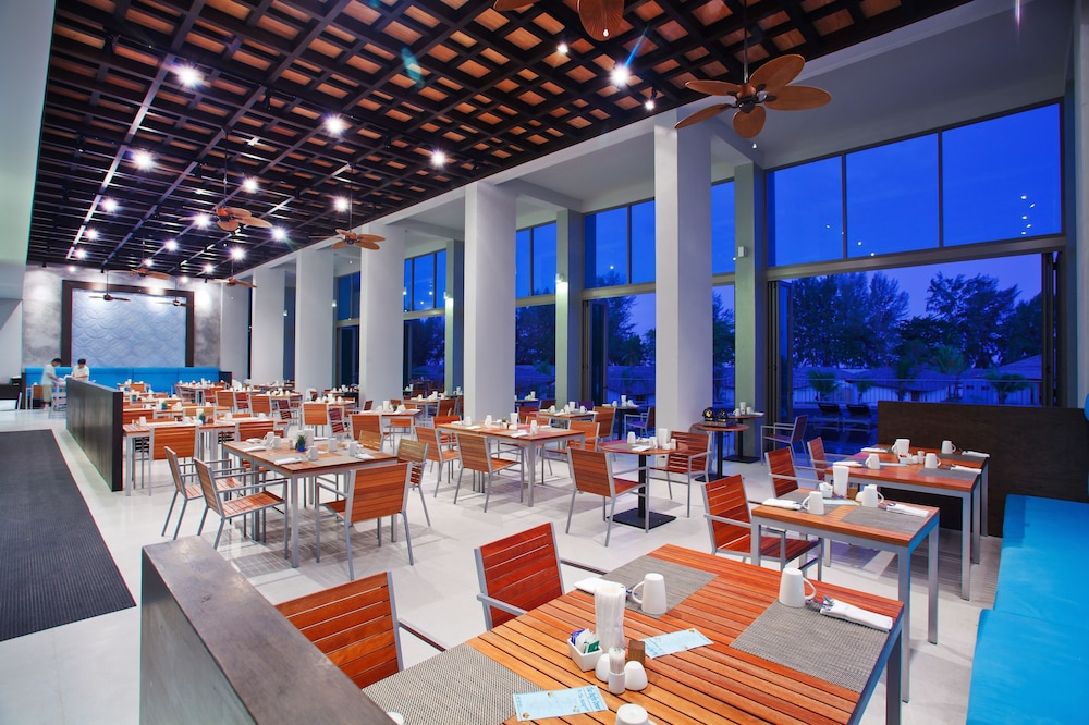 Mai Khao Lak Beach Resort & Spa (TUI BLUE Mai Khaolak)