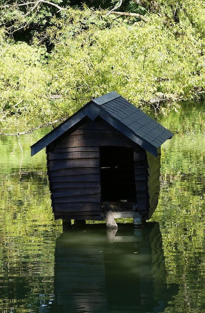 Le Moulin Calme