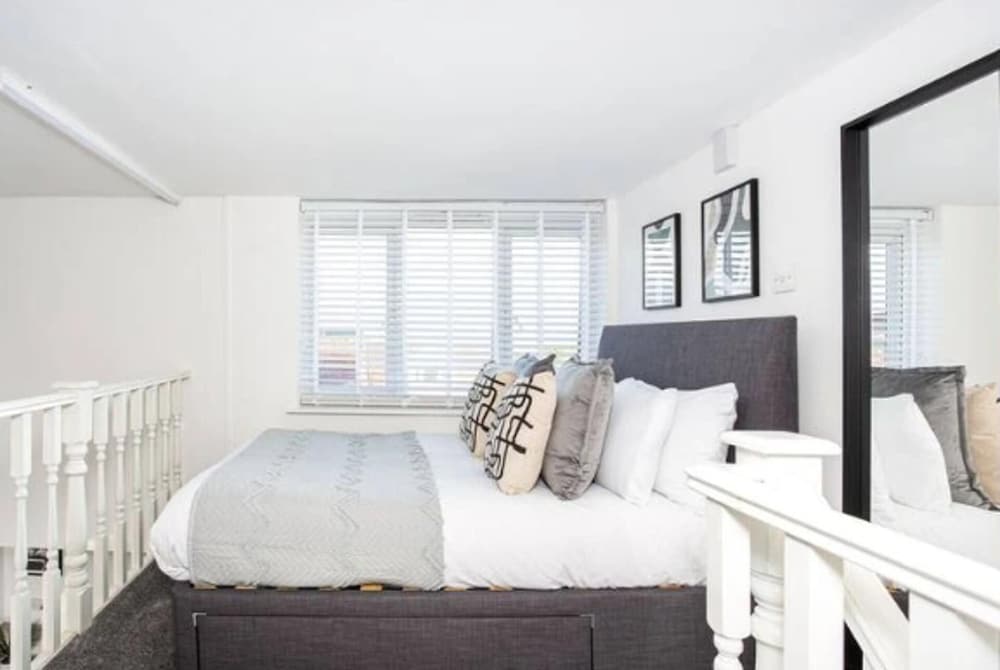 Loft Living Leigh-on-sea