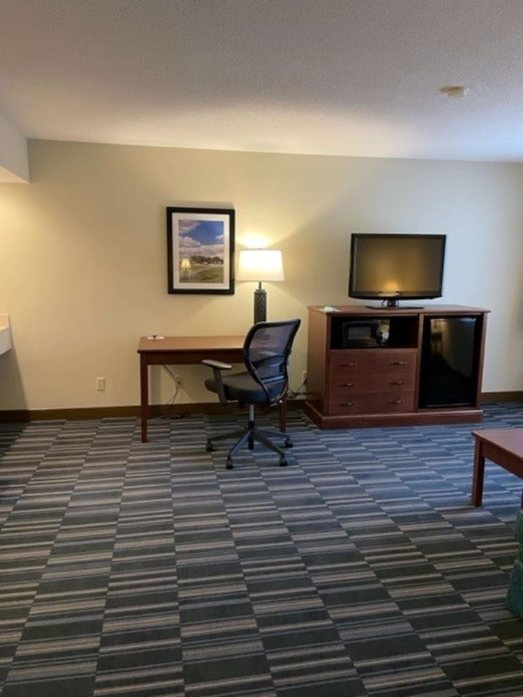 Best Western Inn