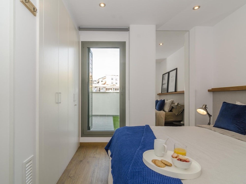Sitges Spaces Sea View Oasis