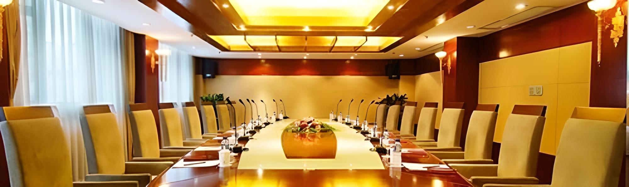 Jinrong International Hotel