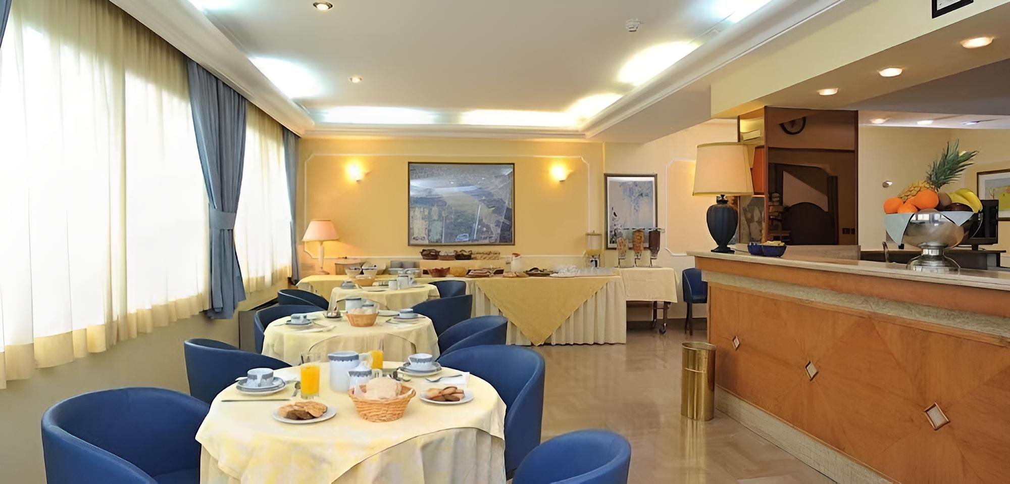 Hotel Alba Cassino