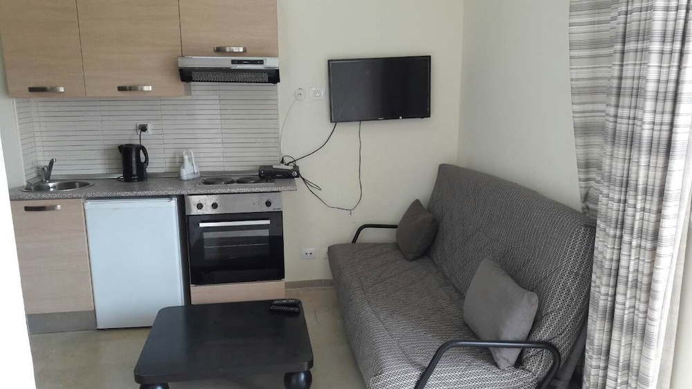 Residence La Douce