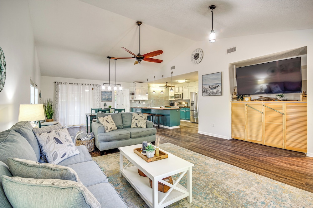 Squatter's Run Apartments