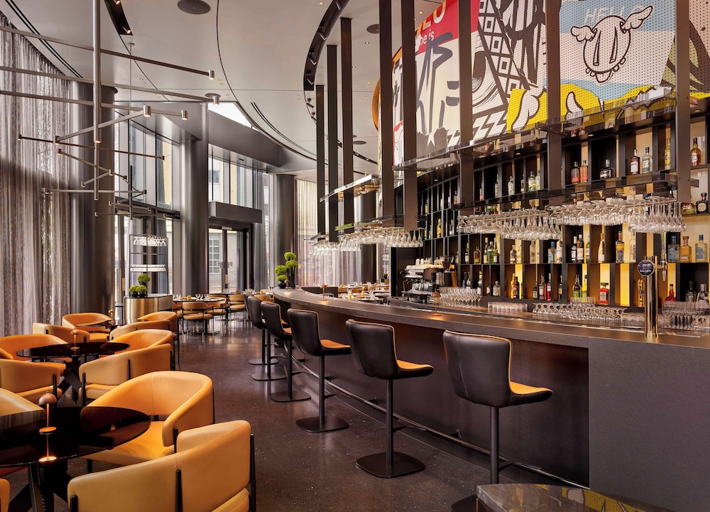 art'otel London Hoxton 104
