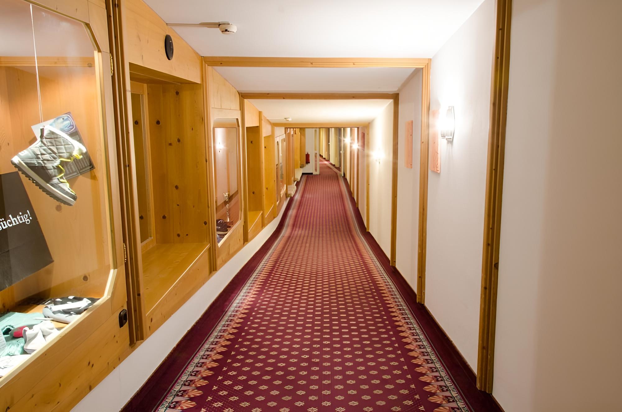 Hotel Thaler