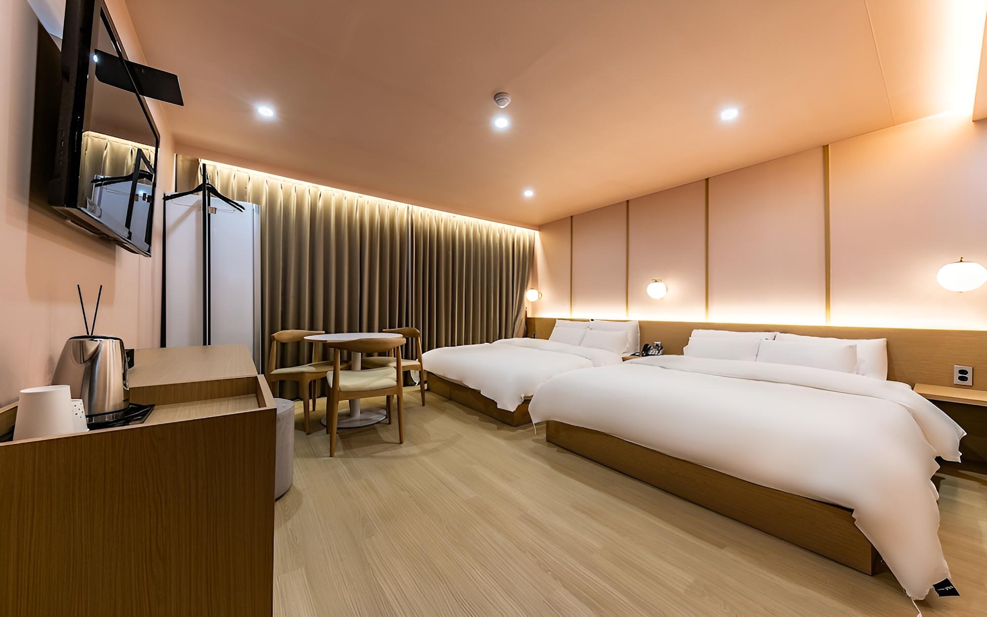 Suncheon Yaja Suncheon Jorye Branch