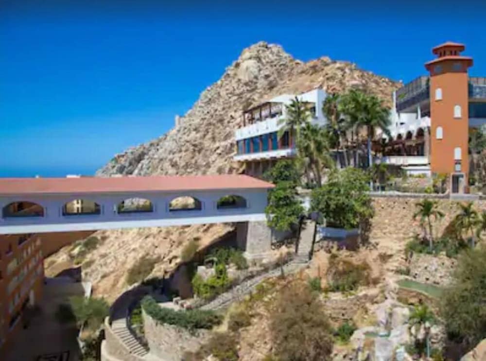 2BD Sandos Finisteria Resort Pool Ocean Views