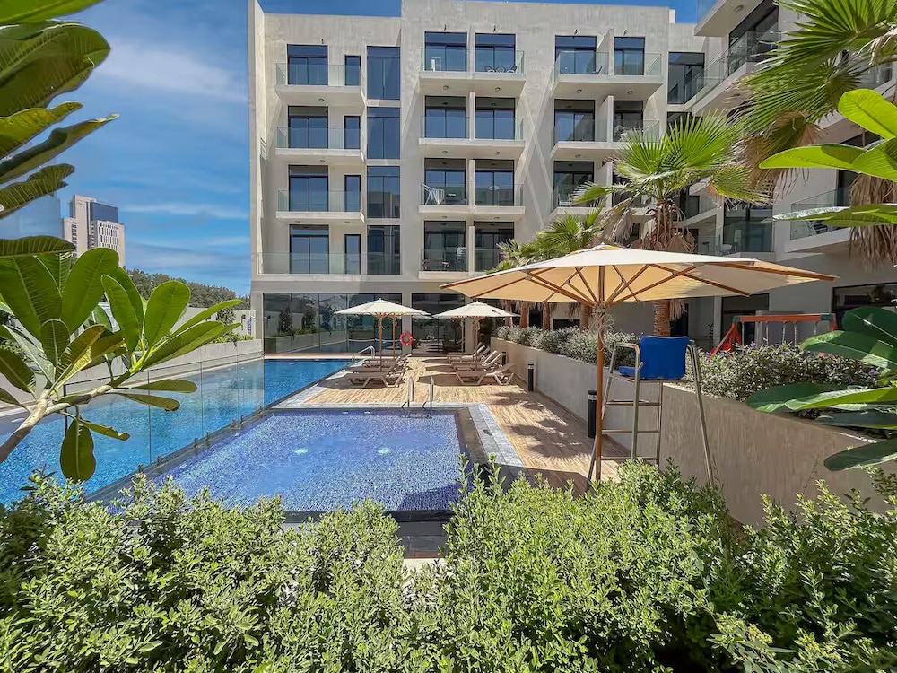 Luxurious with Nature & 5 Star Amenities