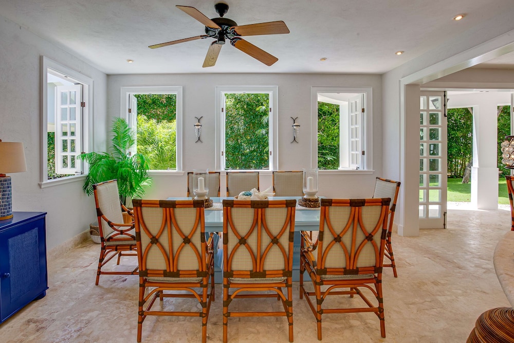 Villa Tortuga in Punta Cana