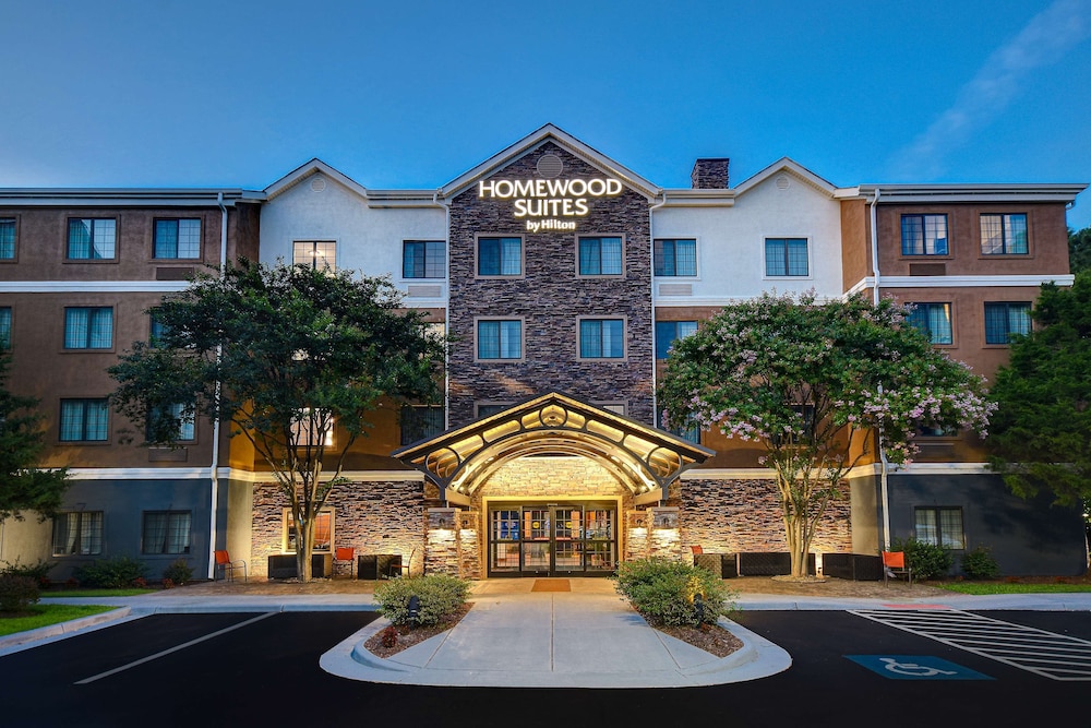 Hotel Homewood Suites by Hilton Yorktown Newport News