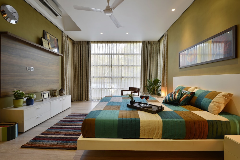 Seis Villas