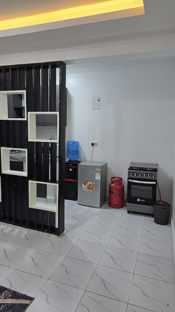 Spad House Furnished Apartments & Spa