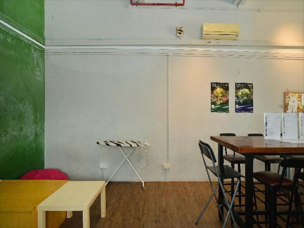 Gap Year Hostel