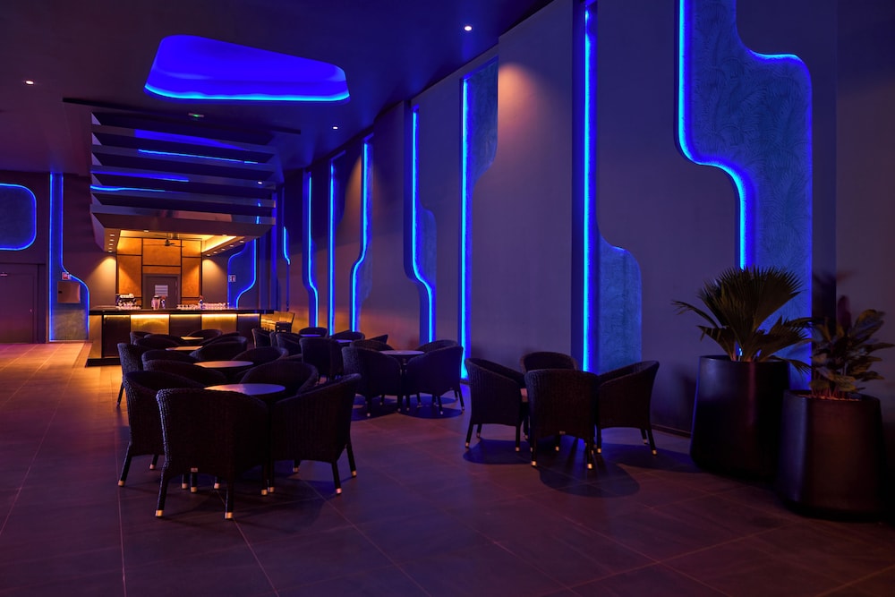 Hotel Riu Turquoise - All Inclusive