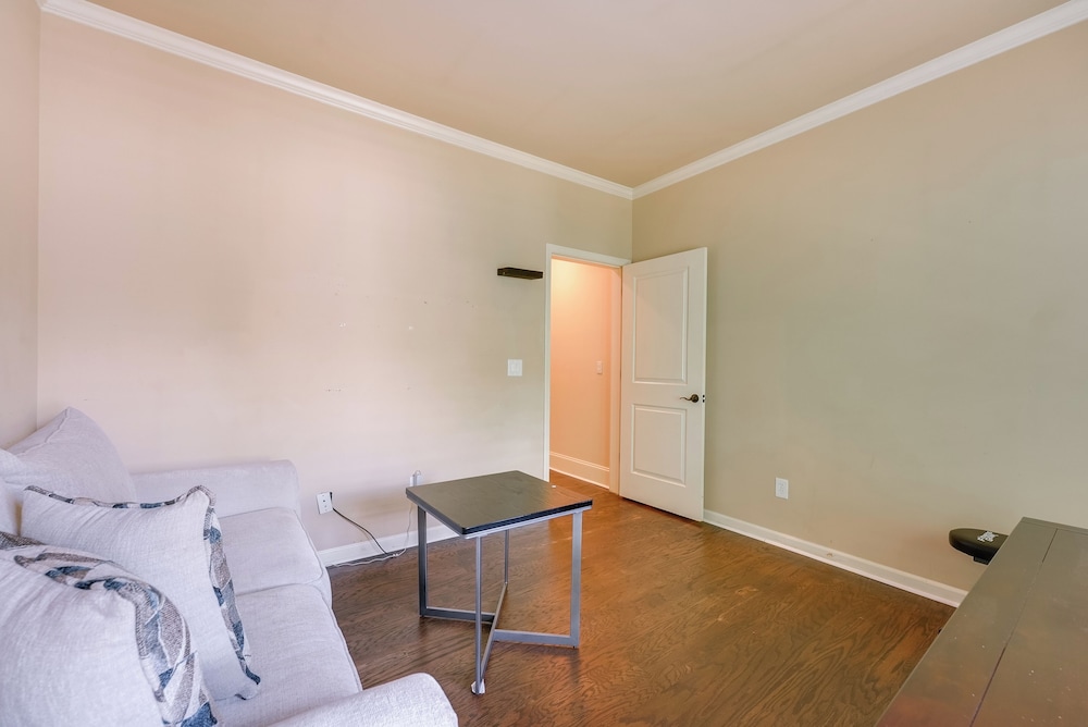 Pets Welcome! Spacious ATL Area Retreat w/ Deck