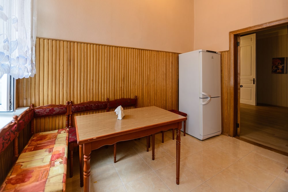 Kiev Accommodation Hotel Service