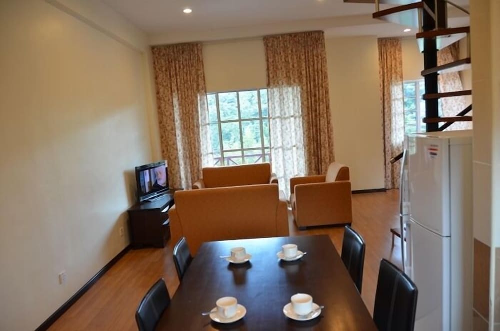 Iris House Resort & Apartment Cameron Highlands