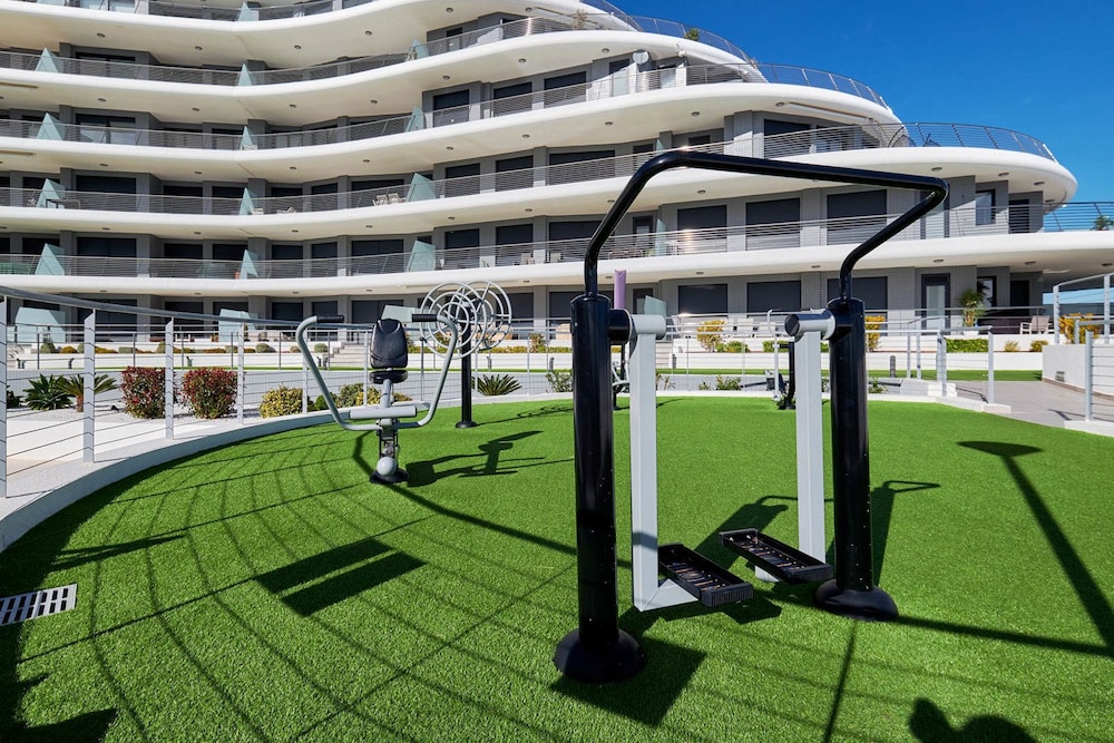 Elche Vacations - Dream Infinity View Apartment - Property Image 20