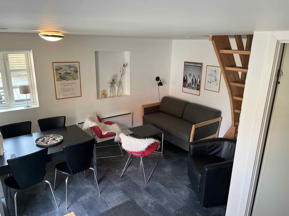 5 Star Holiday Home in Skagen