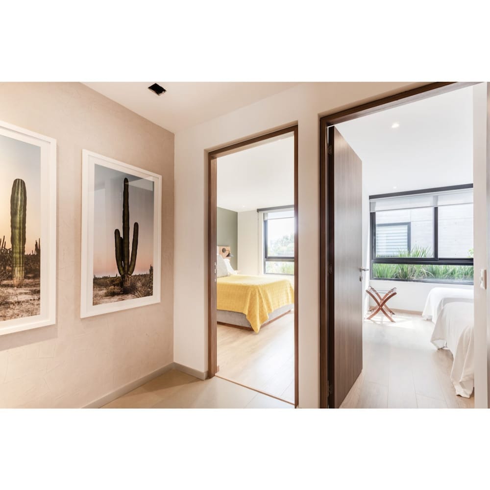 Sophisticated Pad @Roma Norte & Condesa photo 5