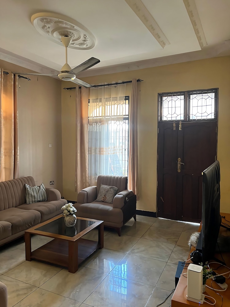 Mashingo Homestay