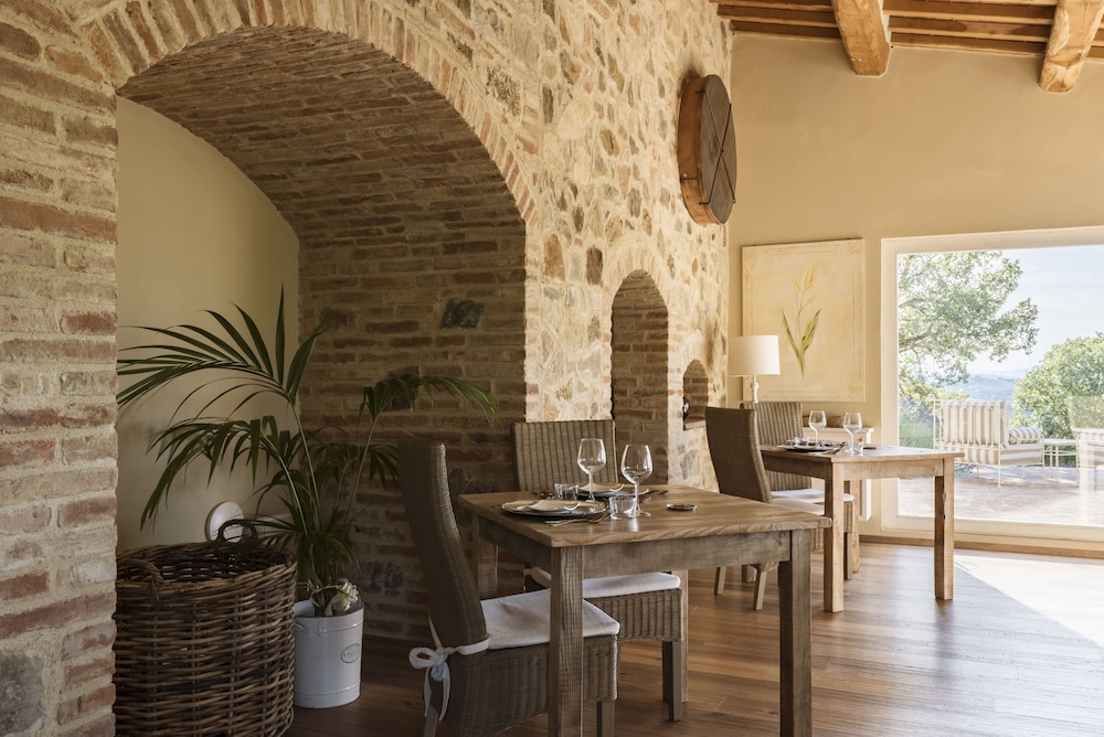 Dimora Santa Margherita - Relais di Charme