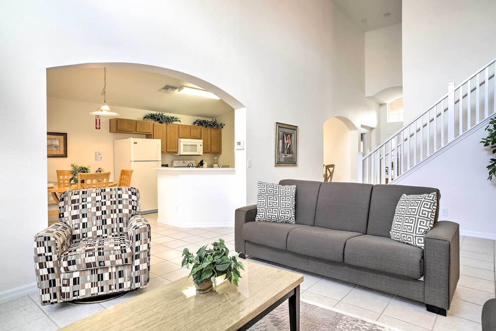 Davenport Getaway w/ Pool: 11 Mi to Disney Parks! view 5
