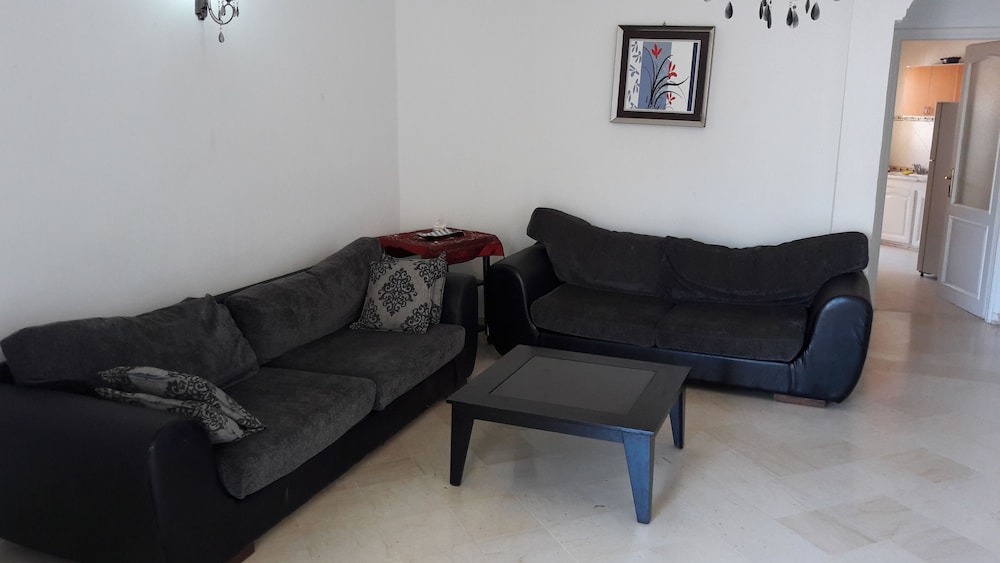 Imavac Appartements