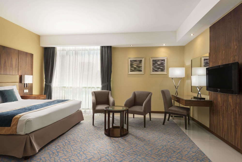 Abu Dhabi Vacations - Howard Johnson by Wyndham Abu Dhabi - Property Image 13