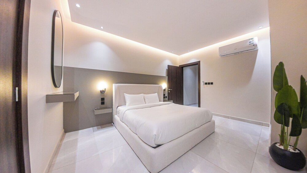 Hometel Rawda