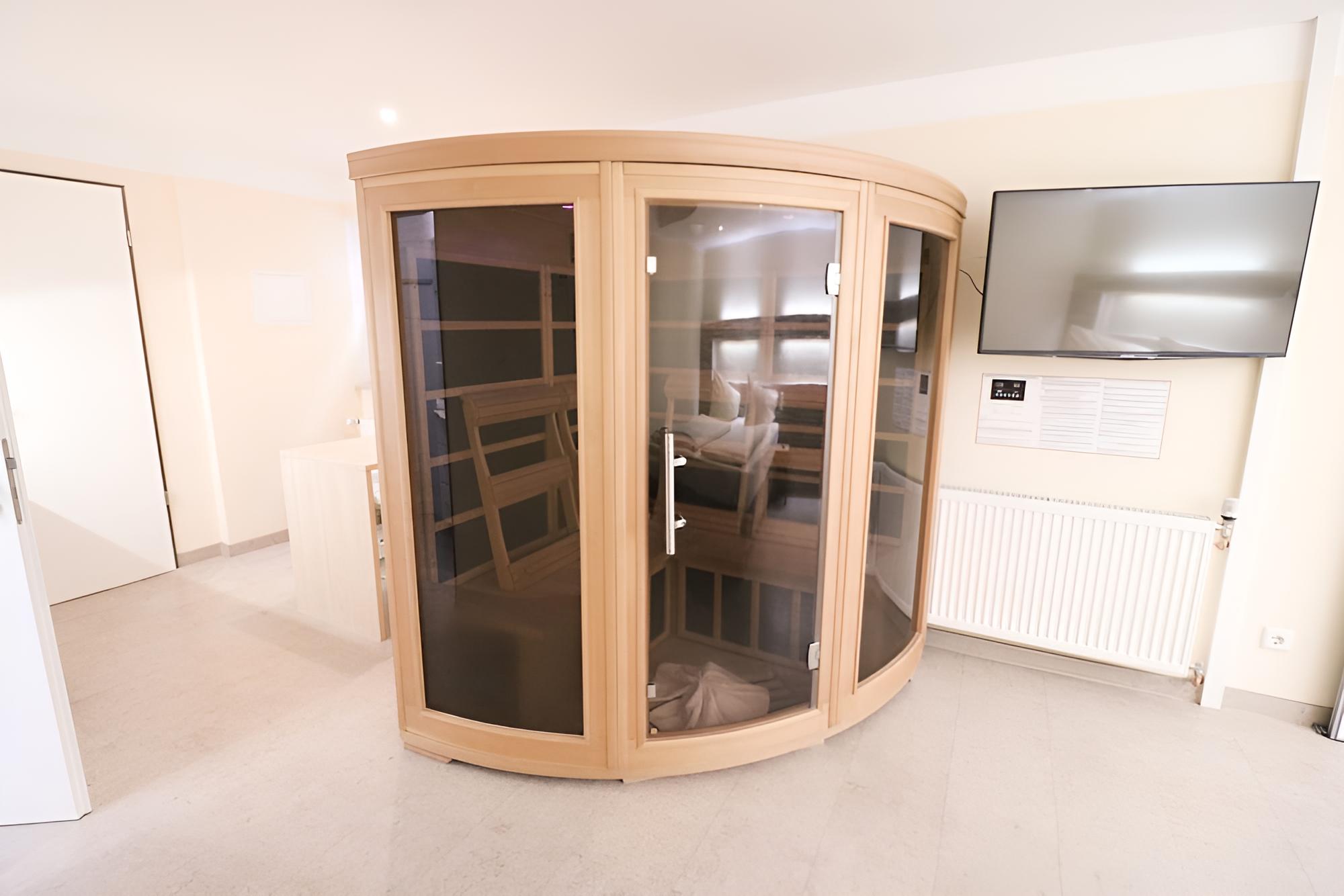 Petul Apart Hotel Ernestine