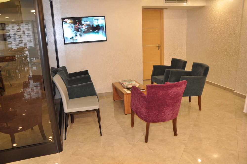 Waw Otel Galataport - Image 19