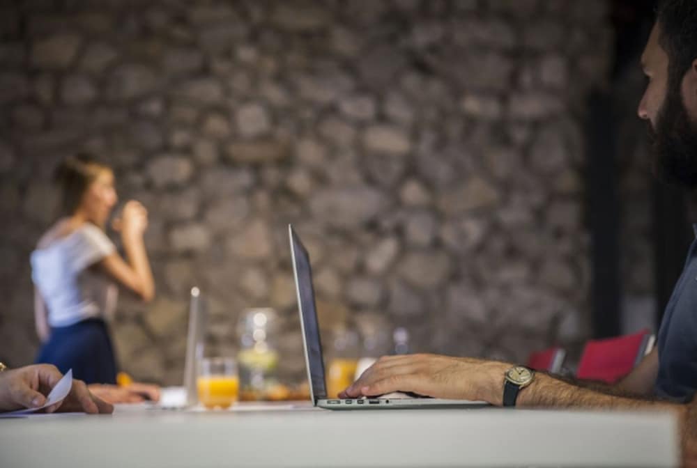 Confluent Health Resort - Property Image 10