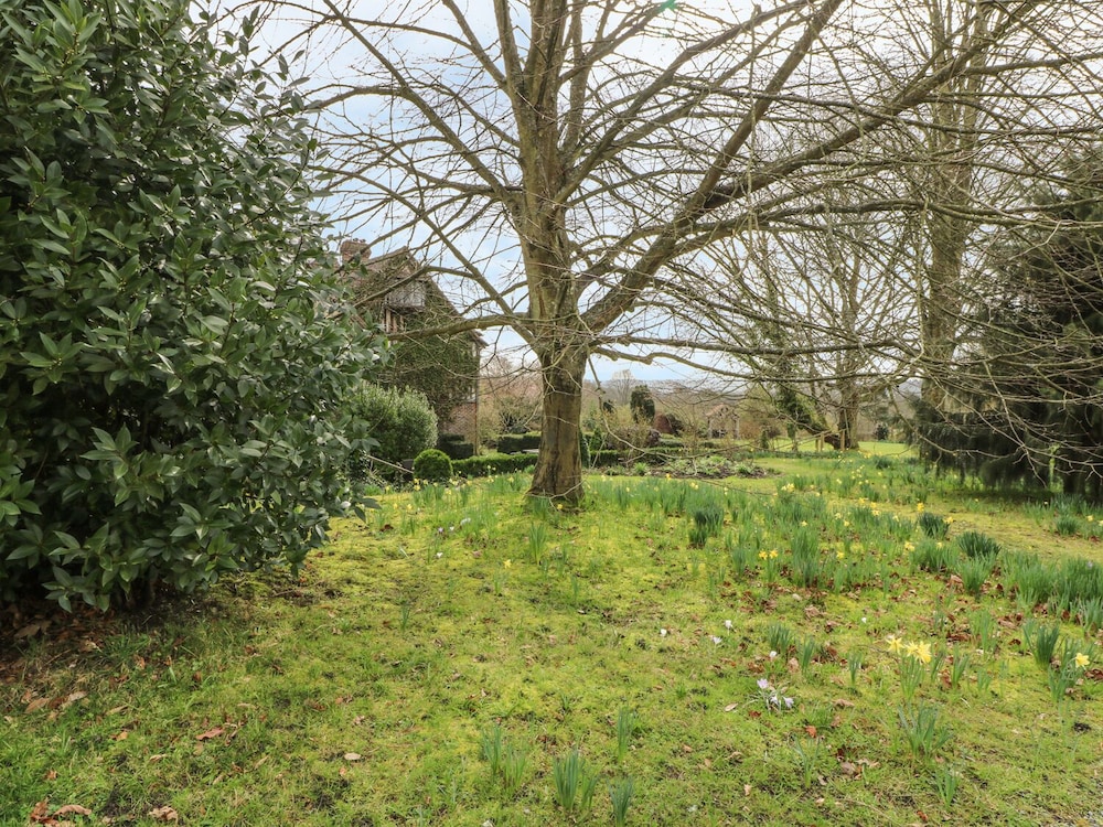 Hoath House
