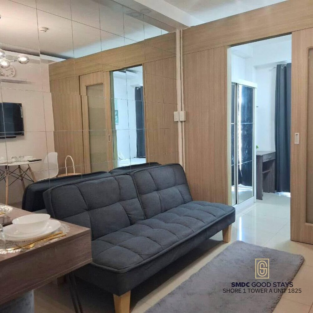 Shore Residences